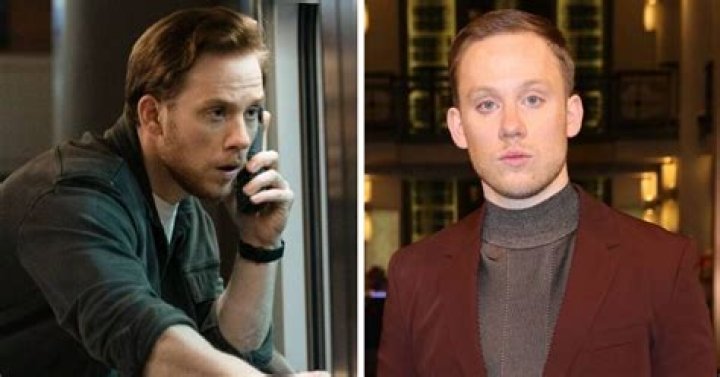 Unraveling the Intriguing Relationships of Joe Cole, the Versatile Actor