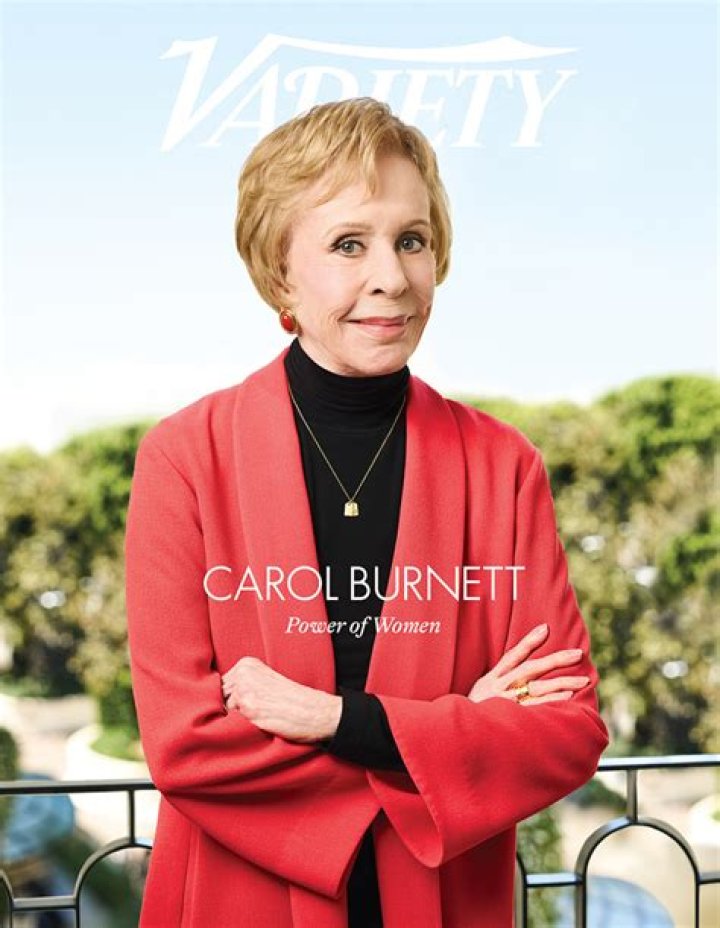 Unraveling the Journey: Carol Burnett's Illness and Resilience