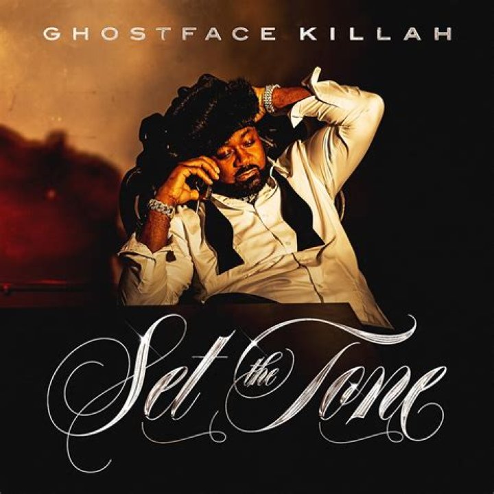 Unraveling the Legacy: Ghostface Killah's Son