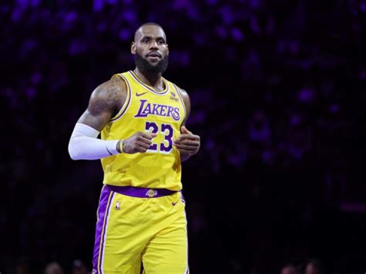 Unraveling the Legacy of LeBron James' Father