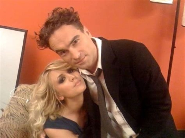 Unraveling the Life and Career of Johnny Galecki