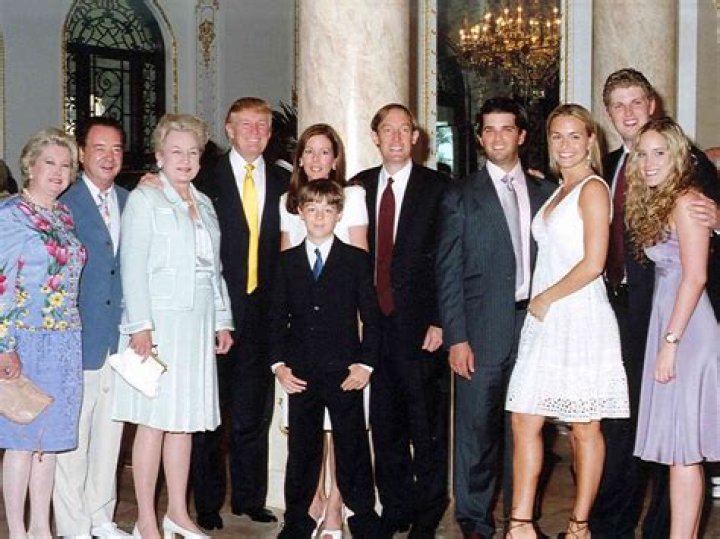 Unraveling the Life of Donald Trump’s Sister, Elizabeth: A Journey Through Family Ties