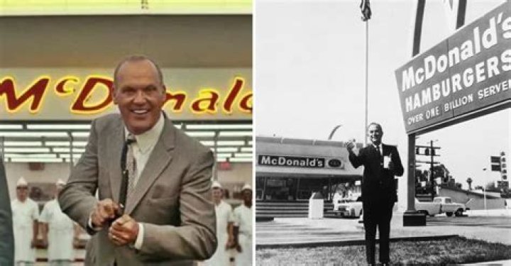 Unraveling the Life of Ethel Fleming and Ray Kroc: The Unseen Forces Behind McDonald's