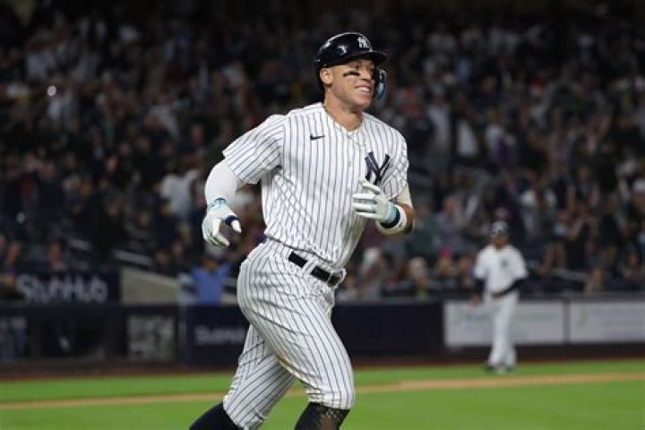 Unraveling the Life of John Judge: Aaron Judge's Brother