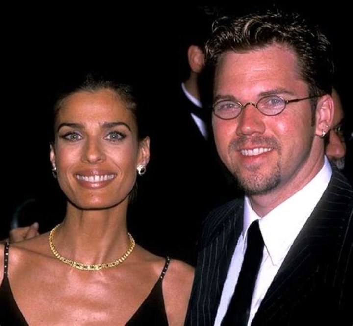 Unraveling the Life of Kristian Alfonso’s Husband