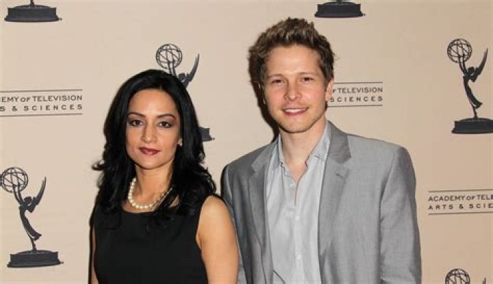 Unraveling the Matt Czuchry Relationship Mystery