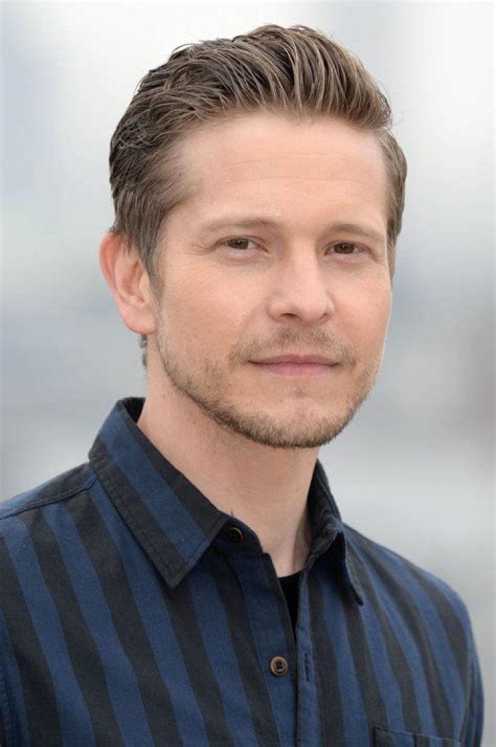 Unraveling the Mysteries of Matt Czuchry's Relationship Journey