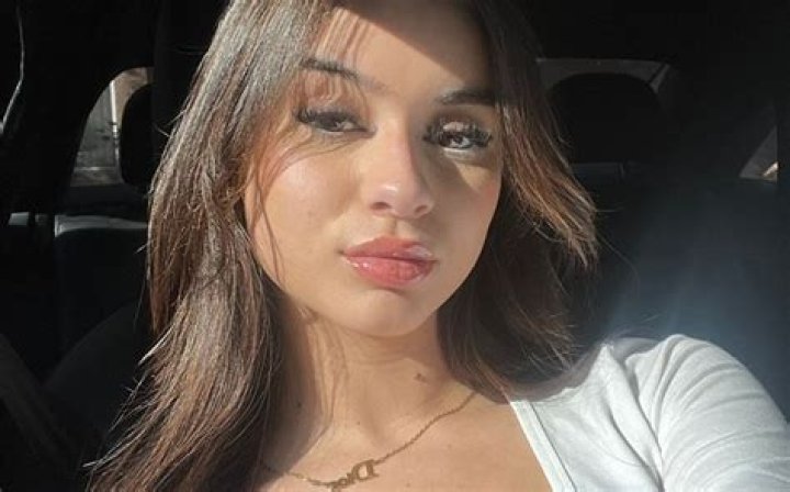 Unraveling the Mystery Behind Andie Elle of Leak