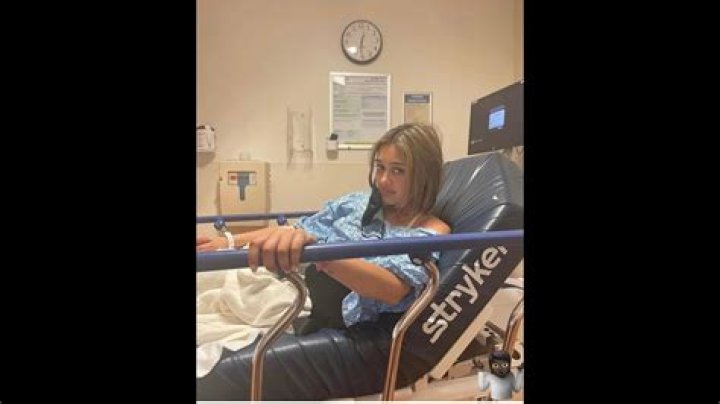 Unraveling the Mystery Behind Jason Luv's Hospitalized Actress Video