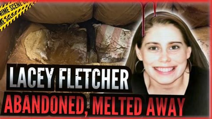 Unraveling the Mystery Behind Lacey Ellen Fletcher Autopsy