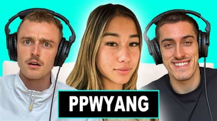 Unraveling the Mystery Behind ppwyang0 Leaks