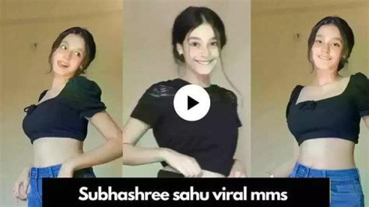 Unraveling the Mystery Behind Subhashree Viral Nudes