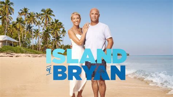 Unraveling the Mystery Behind the Island of Bryan Divorce