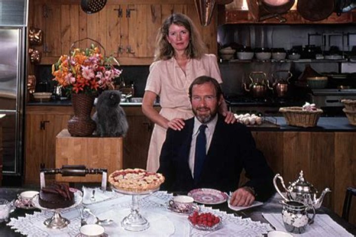 Unraveling the Mystery: Did Jamerrill Stewart Divorce Her Husband?