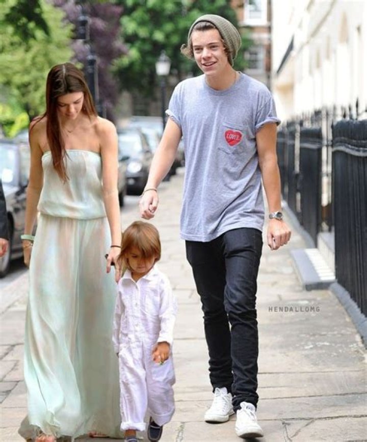 Unraveling the Mystery: How Old is Harry Styles’ Daughter?