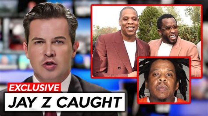 Unraveling the Mystery: Jay-Z Arrested?