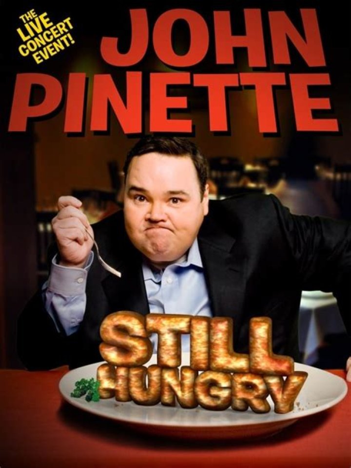 Unraveling the Mystery of John Pinette's Marital Status