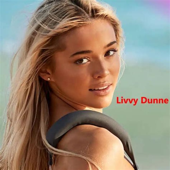 Unraveling the Mystery of Livvy Dunne Leaks
