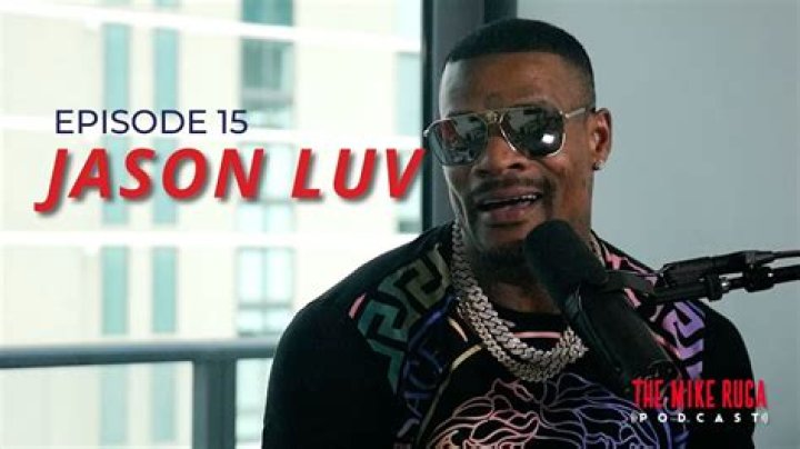 Unraveling the Mystery of Yumi Eto and Jason Luv