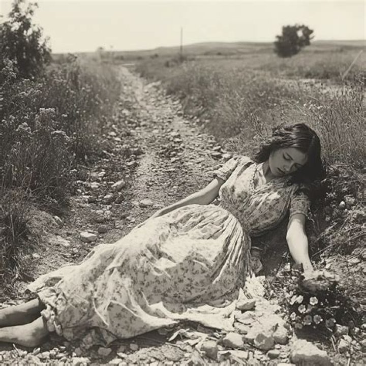 Unraveling the Mystery: The Gypsy Rose Crime Scene Photo