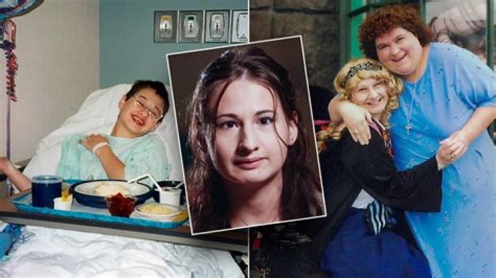 Unraveling the Mystery: The Intriguing Case of Gypsy Rose and Crime Scene Photos
