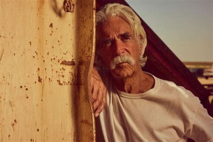 Unraveling the Mystery: Was Sam Elliot in the Military?