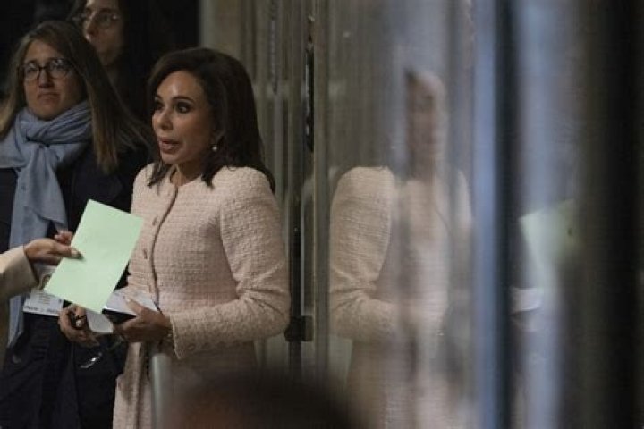 Unraveling the Mystery: Who is Jeanine Pirro Engaged To?