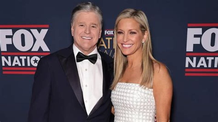 Unraveling the Mystery: Who is Sean Hannity's Current Partner?