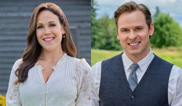 Unraveling the Mystery: Who is Tyler Hynes Married To?
