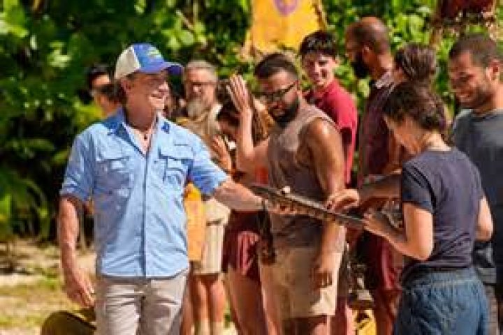 Unraveling the Mystery: Who Was Voted Off Survivor Tonight?