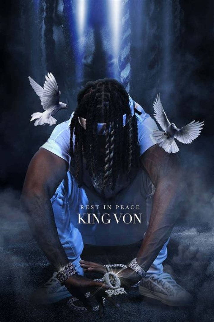 Unraveling the Mystique of King Von's Untimely Demise