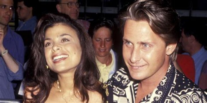 Unraveling the Personal Life of Emilio Estevez: Is Emilio Estevez Currently Married?