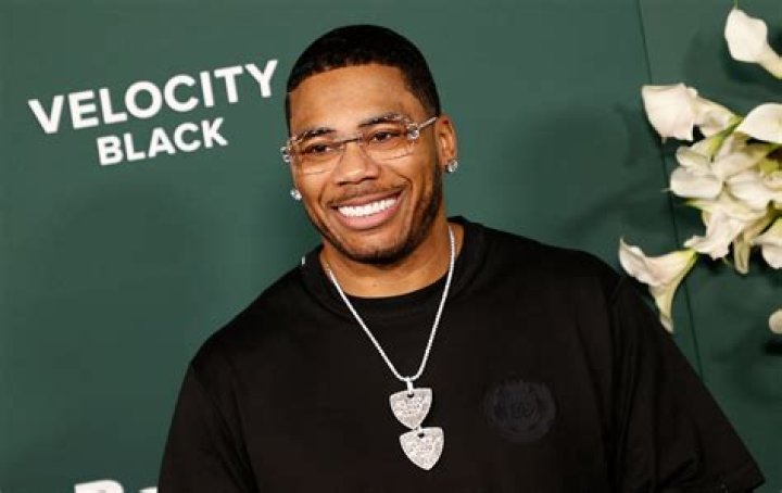 Unraveling the Phenomenon of Nelly: The Rapper Behind the Band-Aid Trend