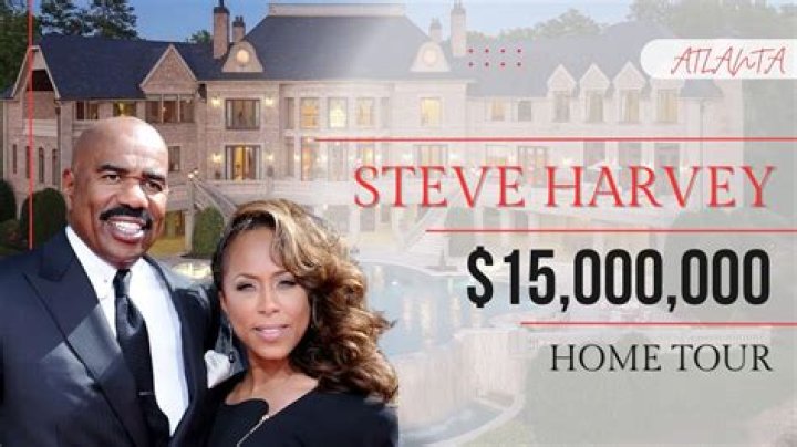 Unraveling the Political Stance: Does Steve Harvey Support Trump 2024?