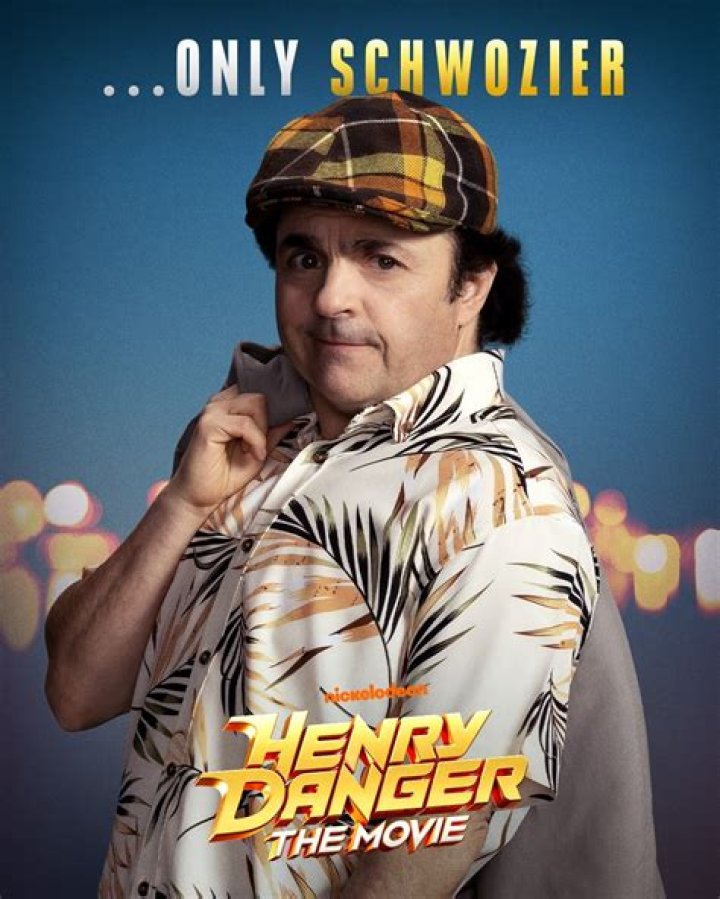 Unraveling the Quirky Genius of Schwoz in Henry Danger
