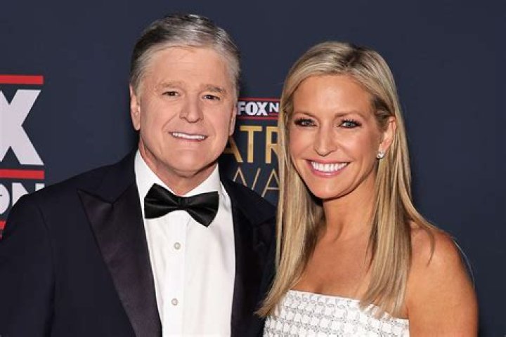 Unraveling the Relationship: Is Ainsley Earhardt Engaged to Sean Hannity?