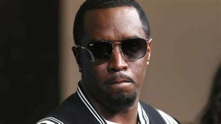 Unraveling the Rhythm of Bad Boy for Life: P Diddy with Drums