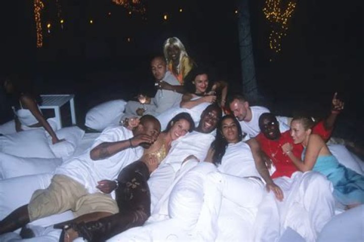 Unraveling the Riches: French Montana, P Diddy, and the Mystery of Money Ain't 39