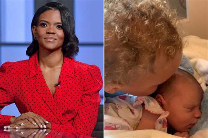 Unraveling the Roots: Who is Candace Owens' Mother and Father?