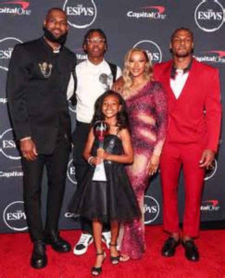 Unraveling the Story of LeBron James' Father
