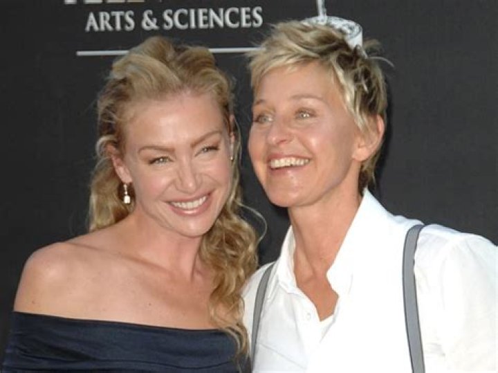 Unraveling the Truth Behind Ellen and Portia's Divorce