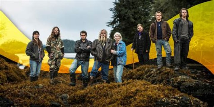 Unraveling the Wilderness Expeditions of Alaskan Bush People's Gabriel Brown