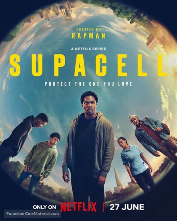 Unraveling the World of Supacell Krazy: A Unique Journey