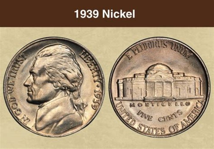 Unveil the Rare Brown Nickel Coin: A Hidden Treasure in Your Pocket
