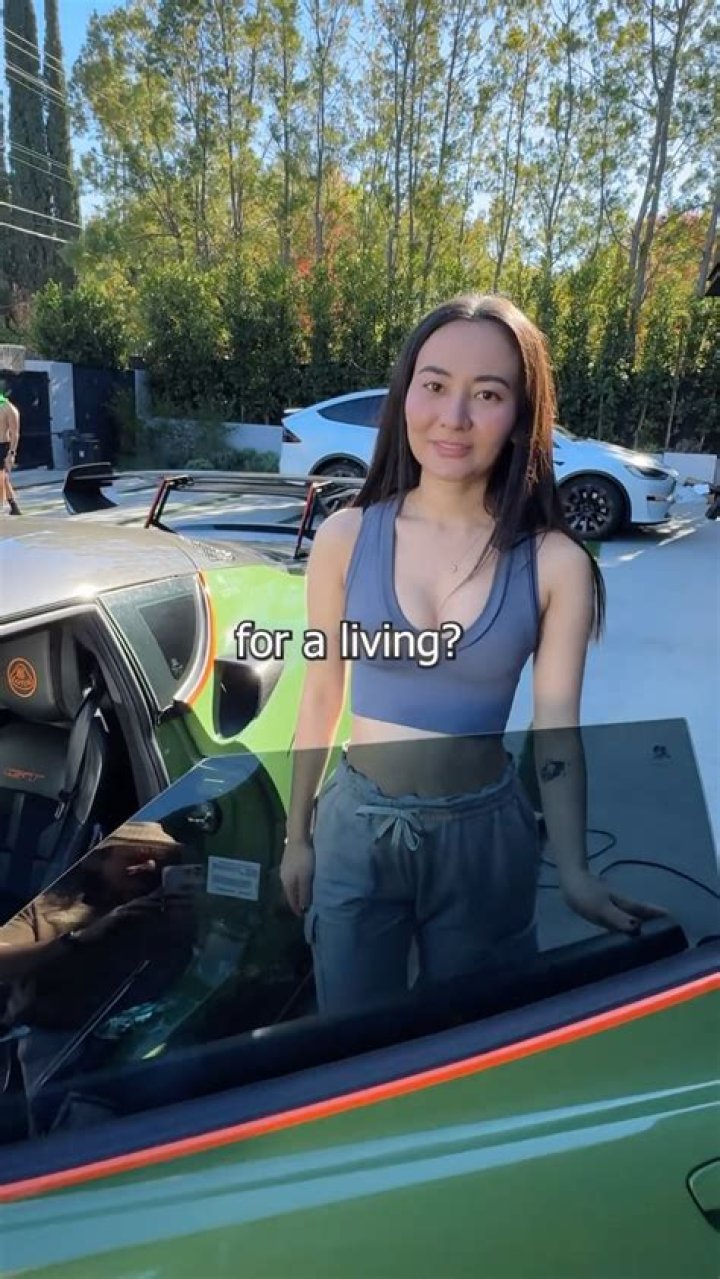 Unveiling Alana Cho: The Buzz Around Her Leaked OnlyFans