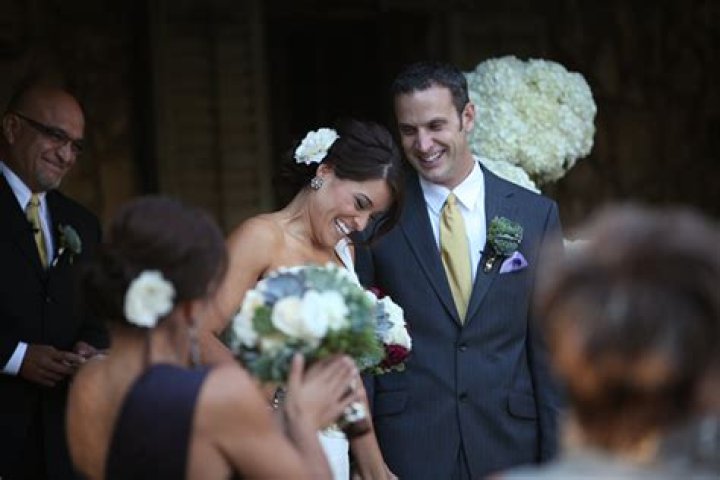 Unveiling Bianca Olthoff's Husband: A Journey Through Love and Partnership