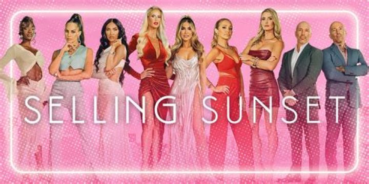 Unveiling Bre's Family: The Parents Behind Selling Sunset Star