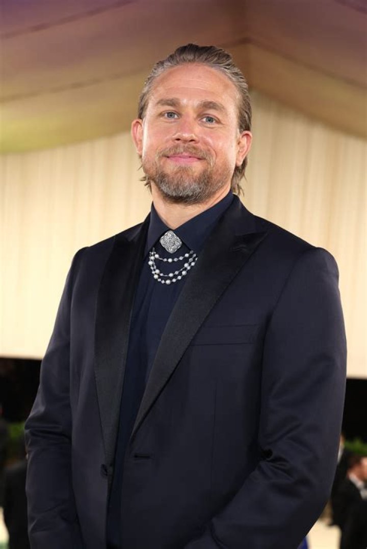 Unveiling Charlie Hunnam's Relationships, Love Life, and Career