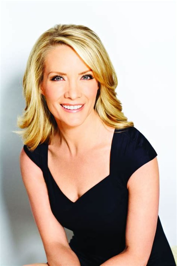 Unveiling Dana Perino: A Multifaceted Media Maven