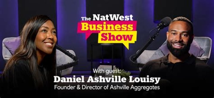 Unveiling Daniel Ashville Louisy's Net Worth: Success, Business Ventures, and Achievements